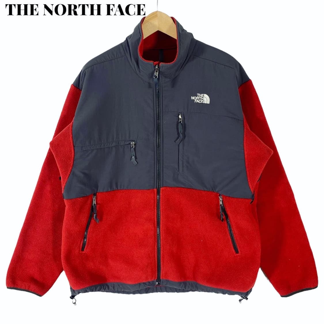 NorthFace Denali Fleece Jacket 상품이미지2