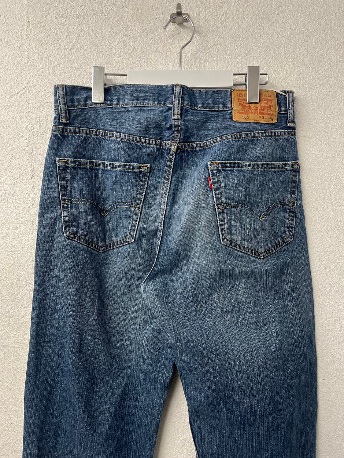 LEVI'S 550 (#K) 상품이미지4