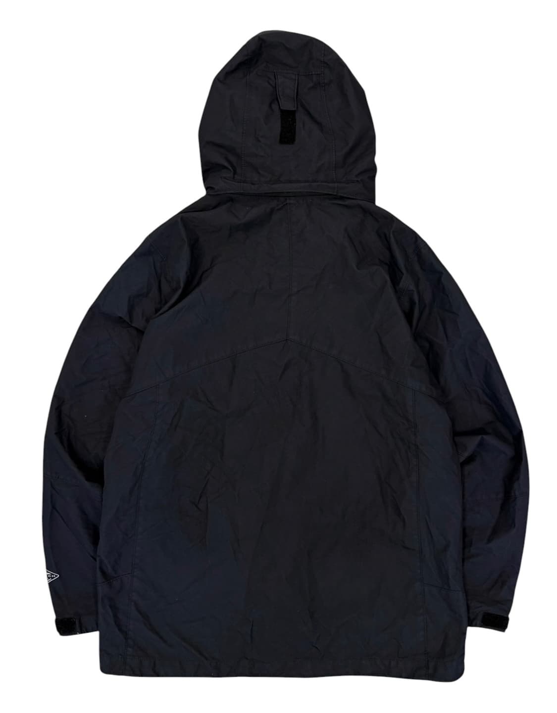 컬럼비아 바람막이 블랙 (M/국내95~100) 상품이미지7