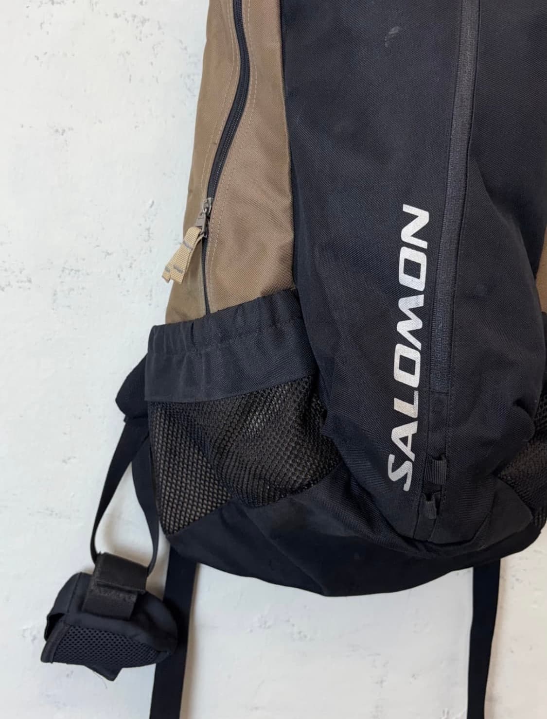 살로몬 빈티지 백팩 상품이미지3