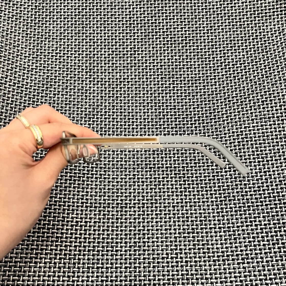 MADE IN FRANCE 안경 상품이미지5