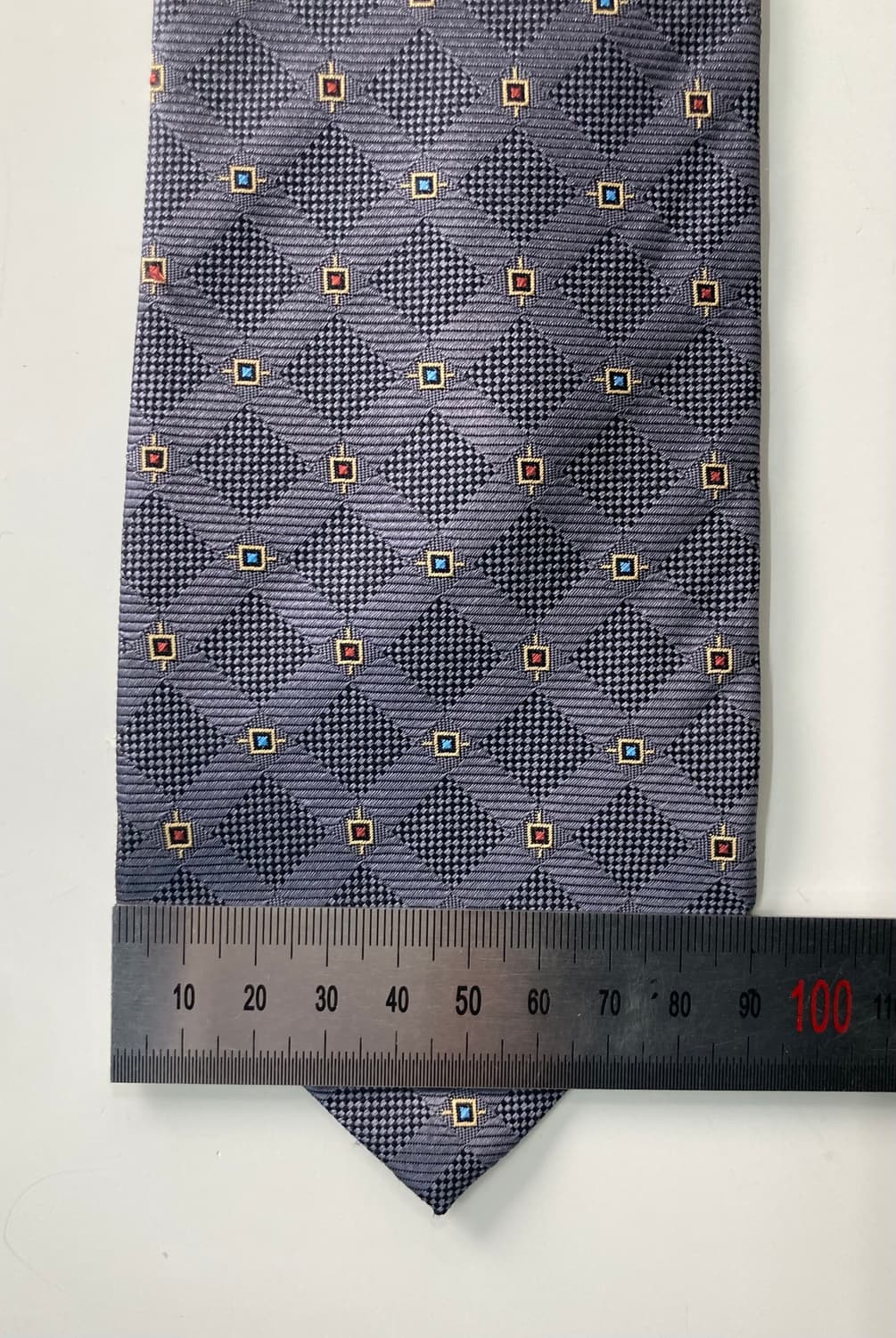 란셀 넥타이 상품이미지7