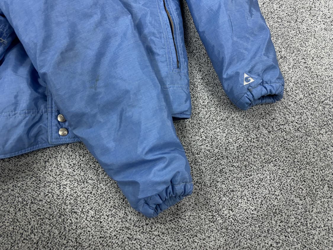 GERRY USA 90s 구스다운 상품이미지3