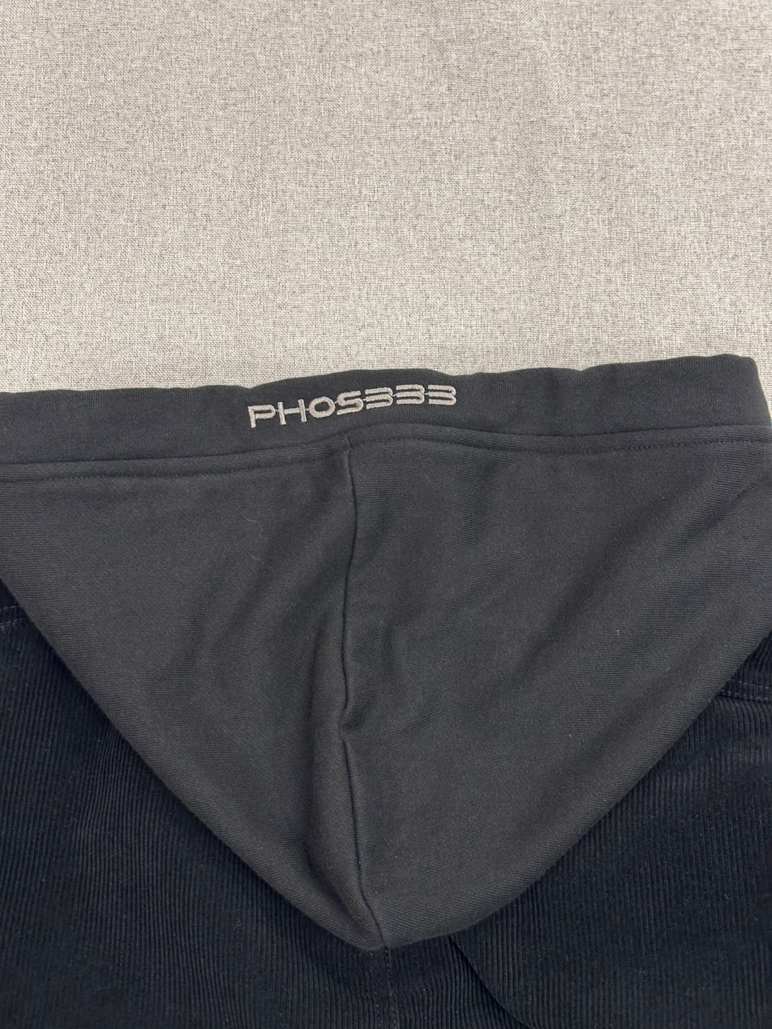 Phos 333 자켓 상품이미지3