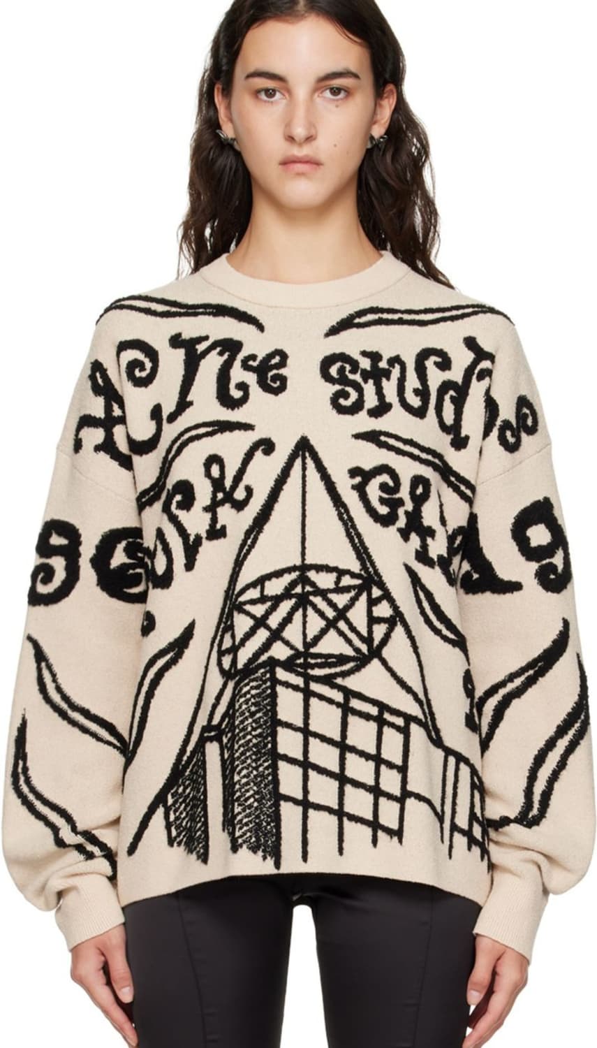 아크네스튜디오  상품이미지7