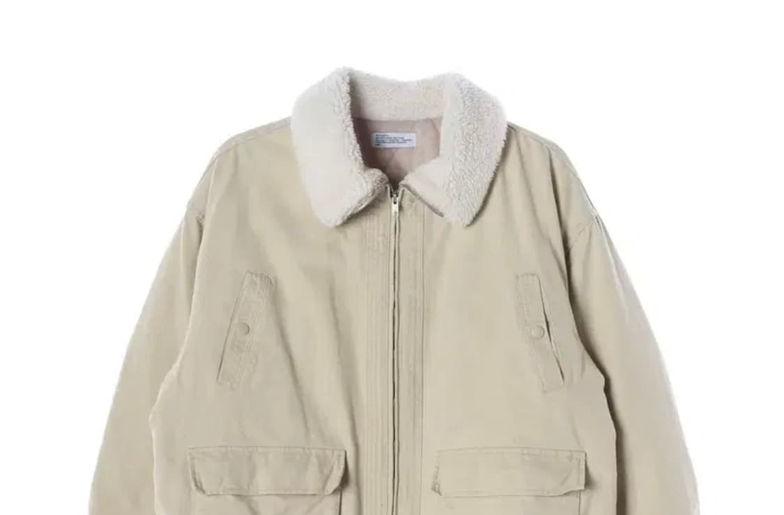 파르티멘토 자켓 L 무료배송 상품이미지4