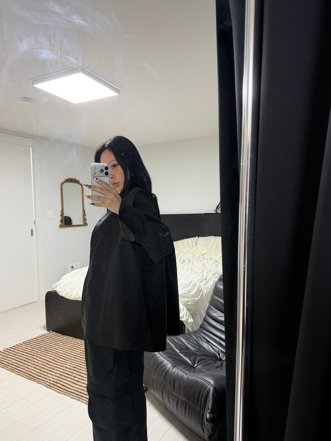 Black shirts 상품이미지3