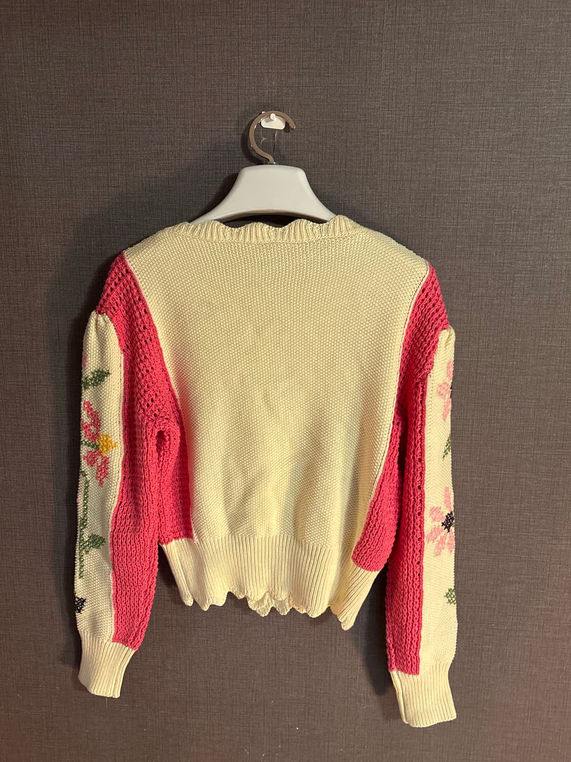 디테일이 예쁜 사랑스러운 가디건 JAPAN 상품이미지5