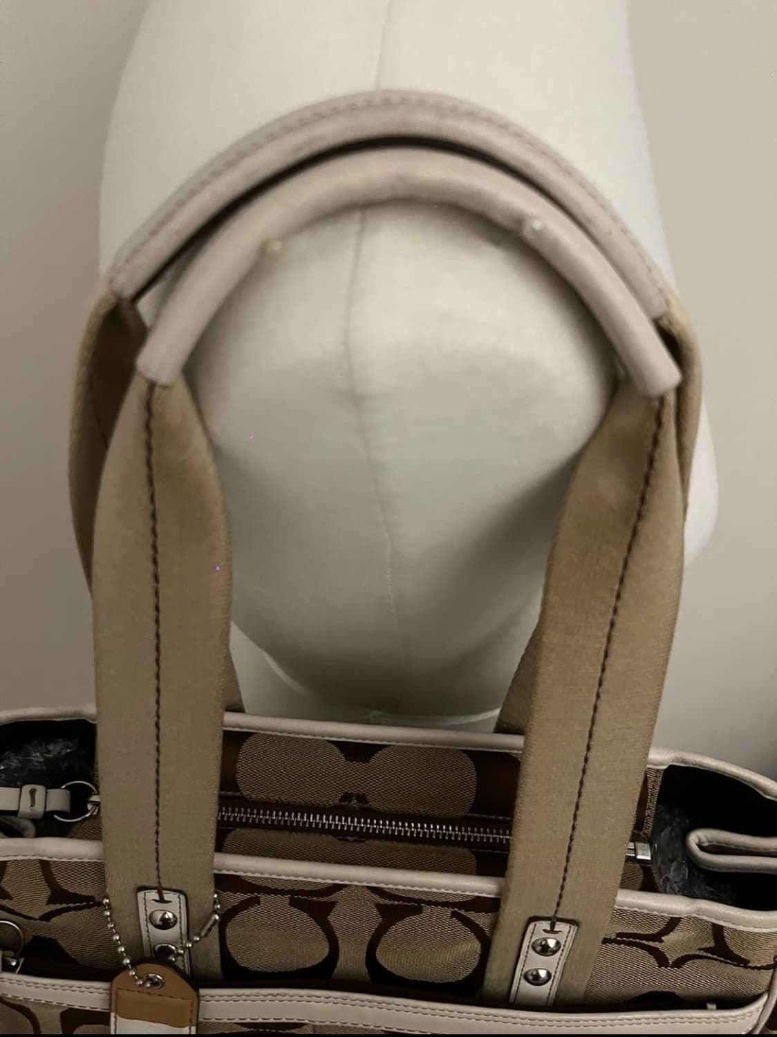 코치 가방 상품이미지5