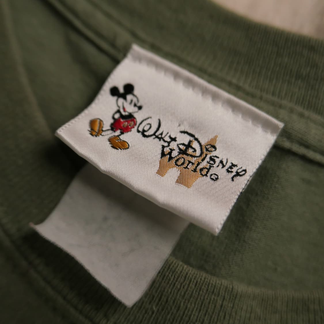Disney ‘KING OF THE HILL’ T Shirt / 110 상품이미지5