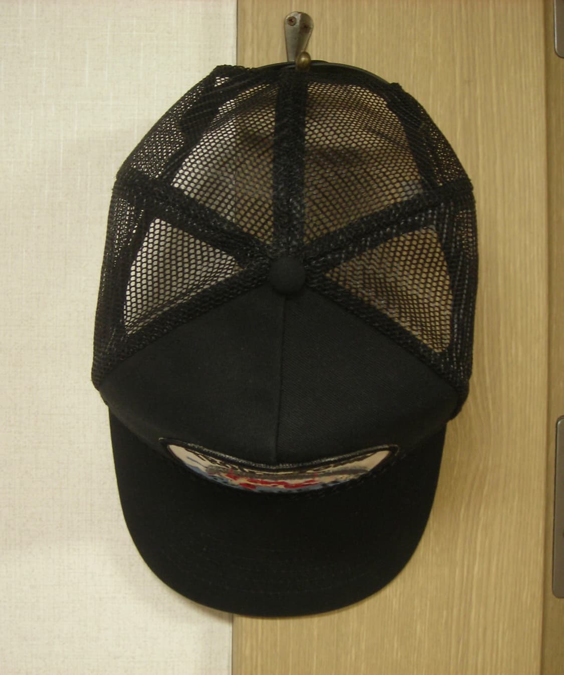 US Vintage Fish Cap 상품이미지3