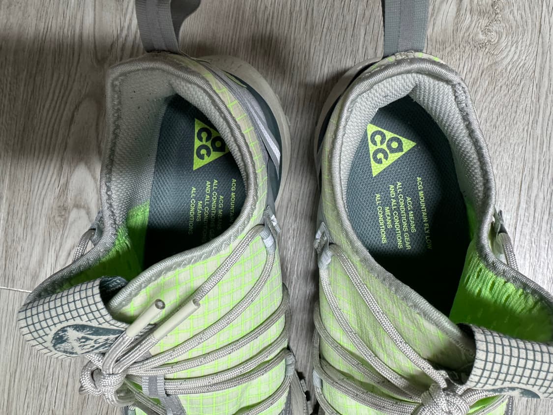 나이키 ACG 마운틴 플라이 로우1 280mm 상품이미지4