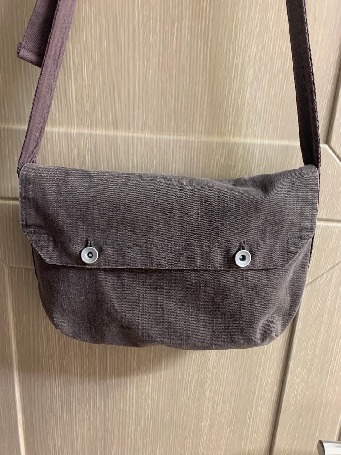 art if acts 아트이프액츠 french bread bag 상품이미지1