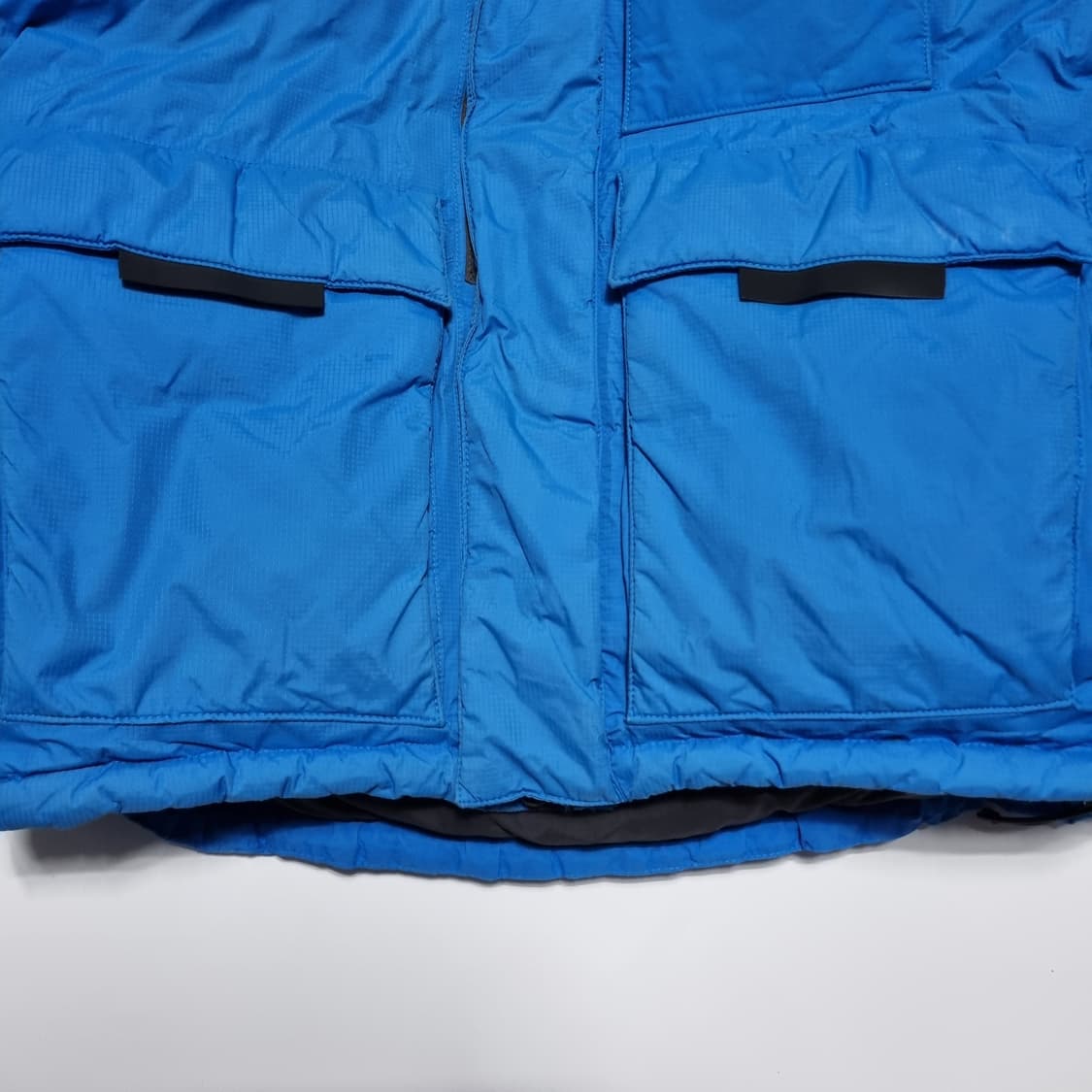 노스페이스 히말라야급 폴라 다운 패딩  상품이미지5