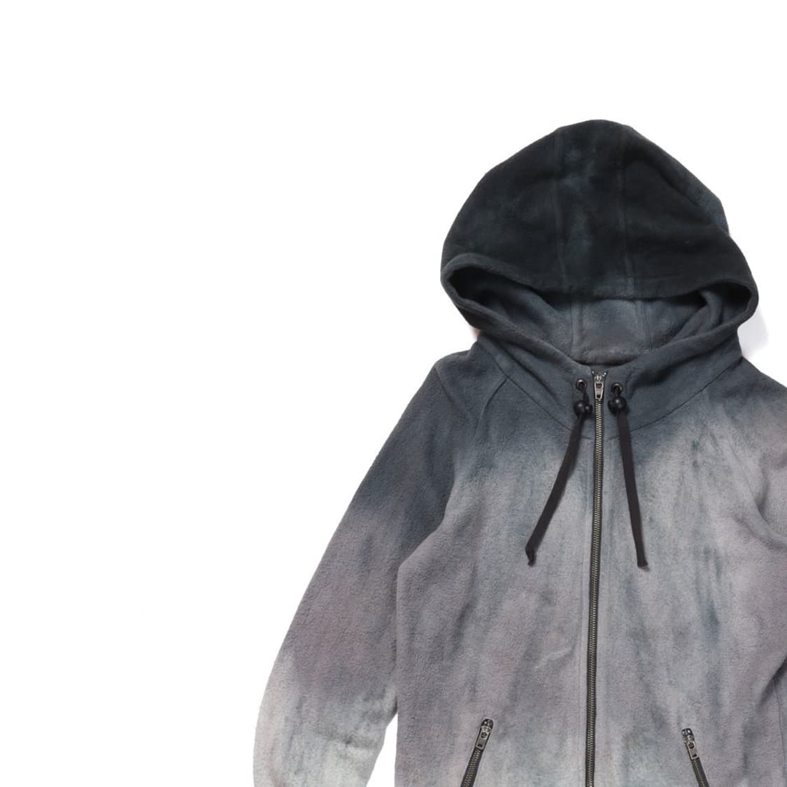 엘지비 L.G.B Boxer Zip-Up Hoodie 상품이미지2