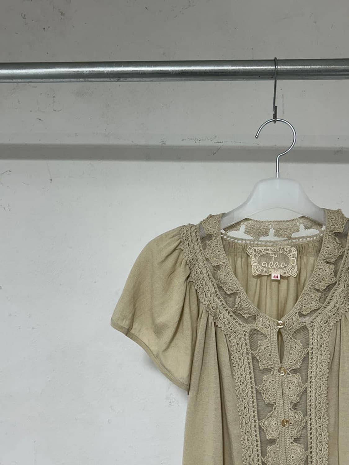 vtg top 상품이미지2