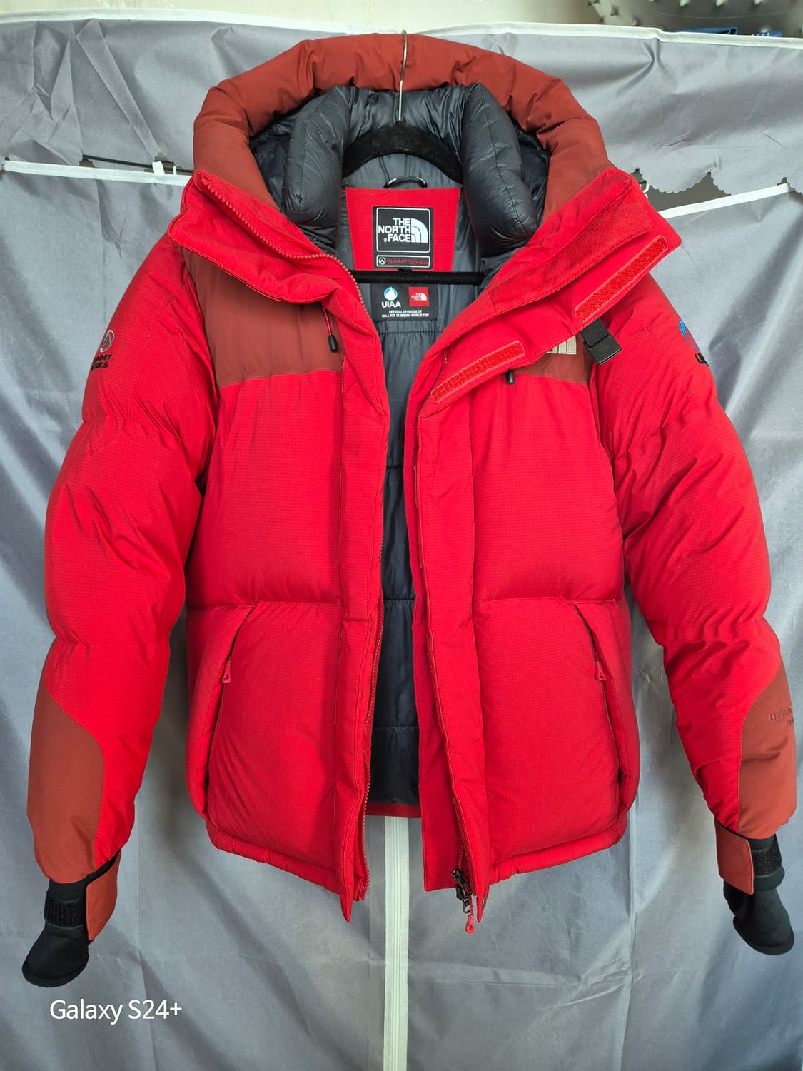 노스 페이스  히말라야 3 상품이미지1