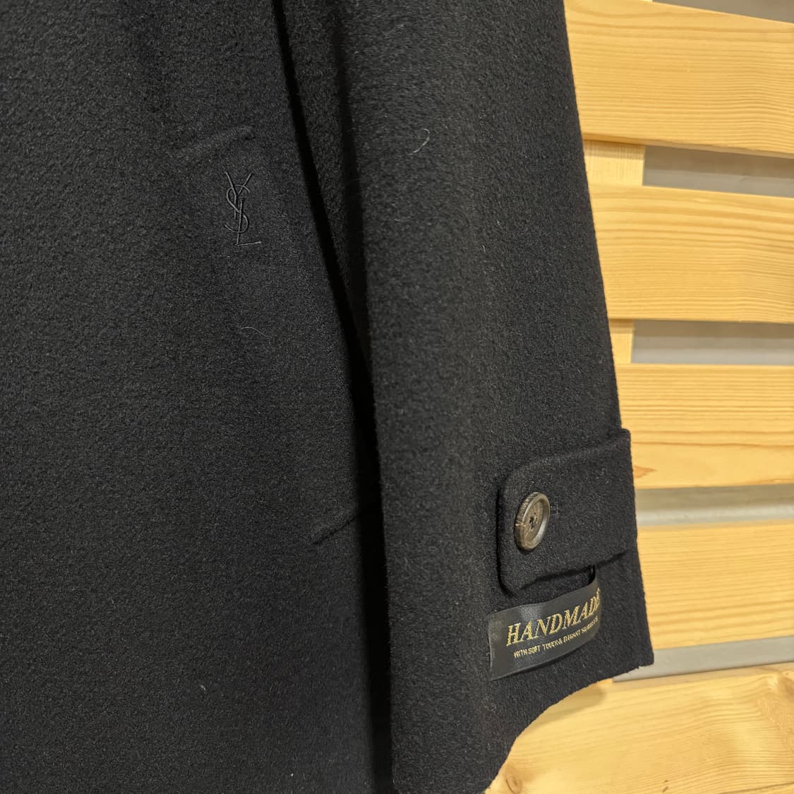 입생로랑 자켓 상품이미지2