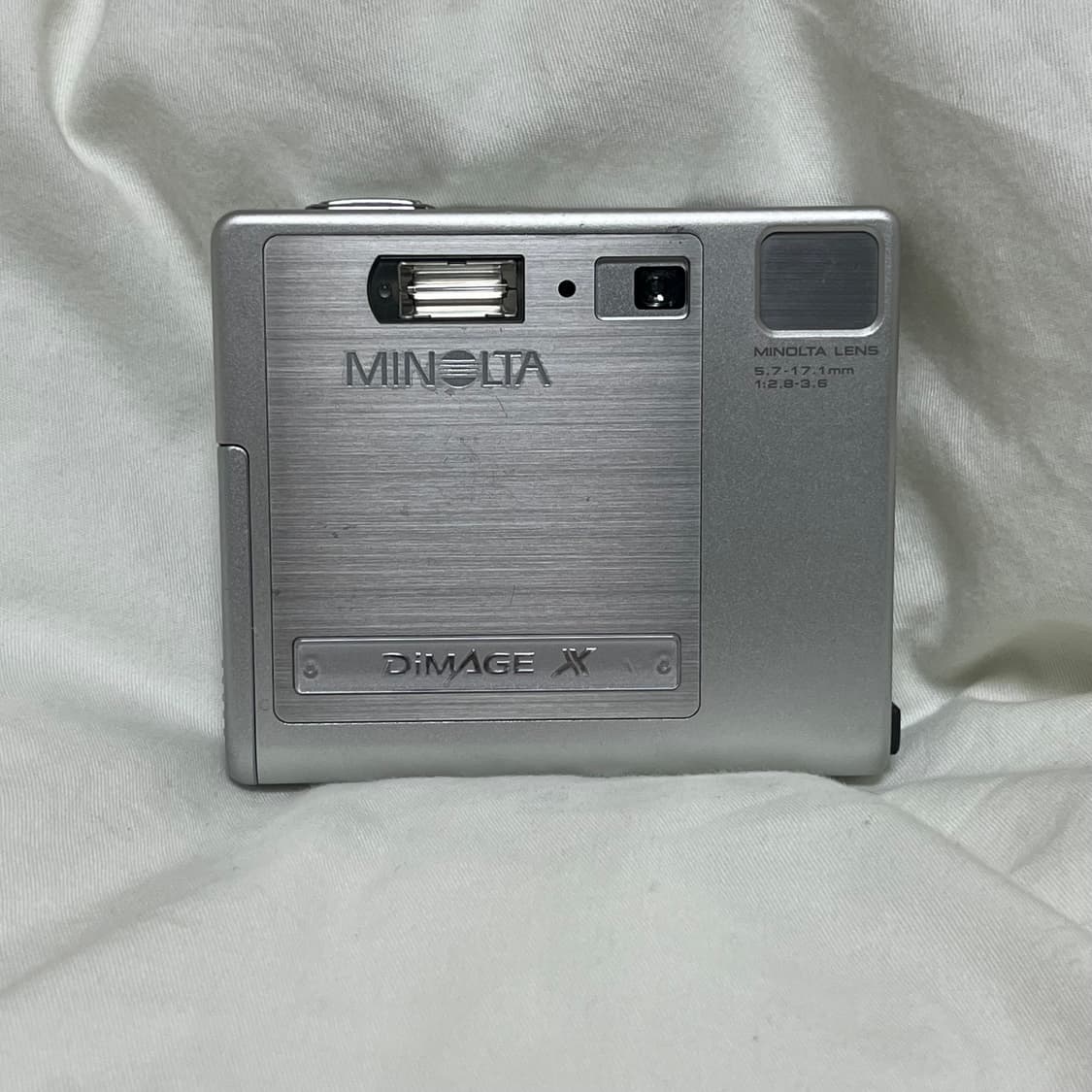 미놀타 디미지 DIMAGE x 상품이미지1