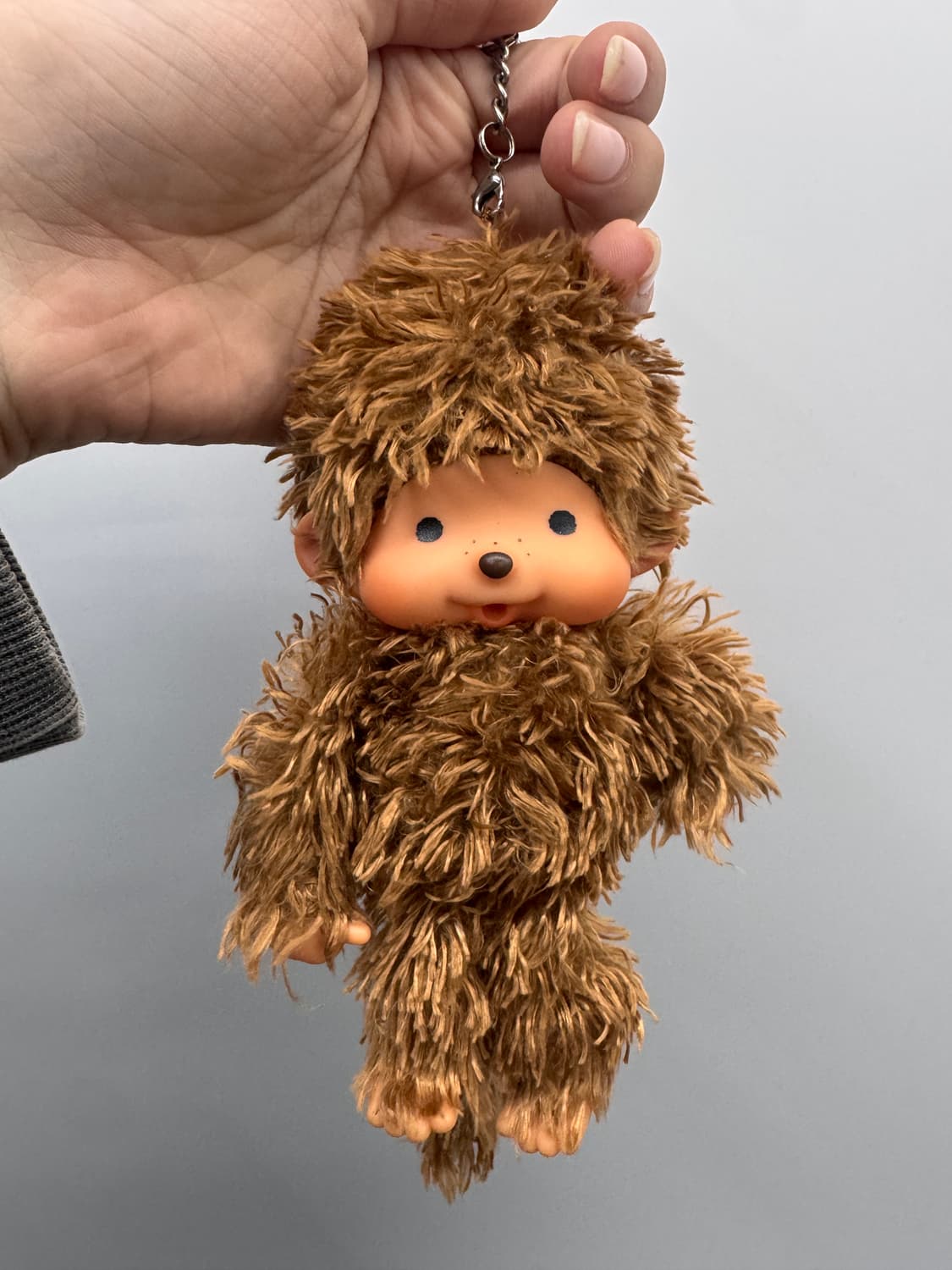 신지카토 콜라보 몬치치 희귀몬치치 상품이미지1