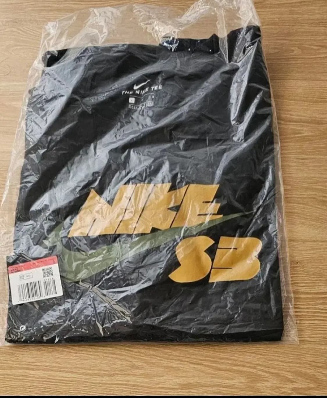 정품)나이키 반팔티셔츠 8개일괄판매새상품미새봉 상품이미지5