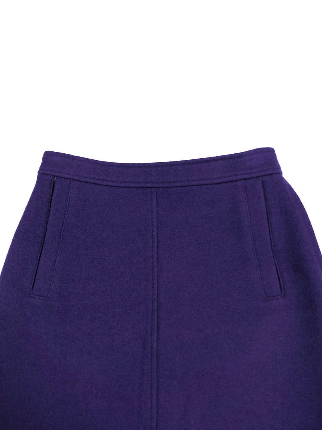 Mackintosh Philosophy wool skirt 상품이미지2
