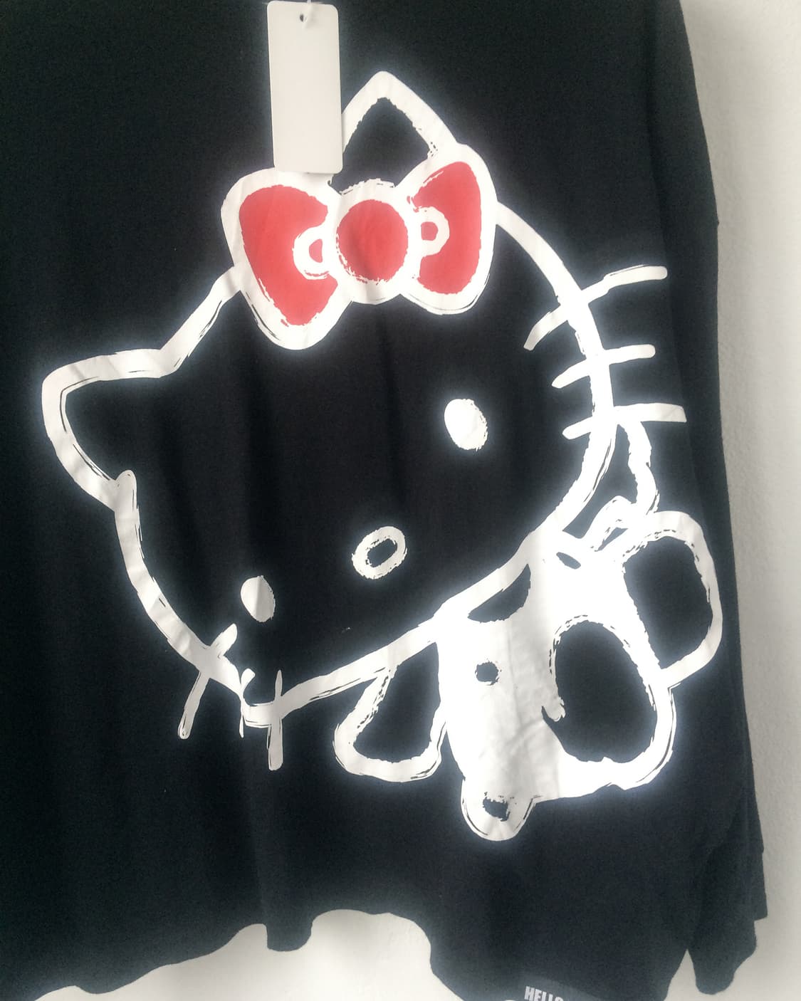 Kitty sleeve 상품이미지3