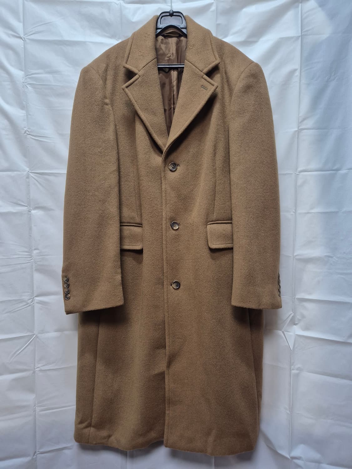 브룩스브라더스 롱코트 상품이미지1