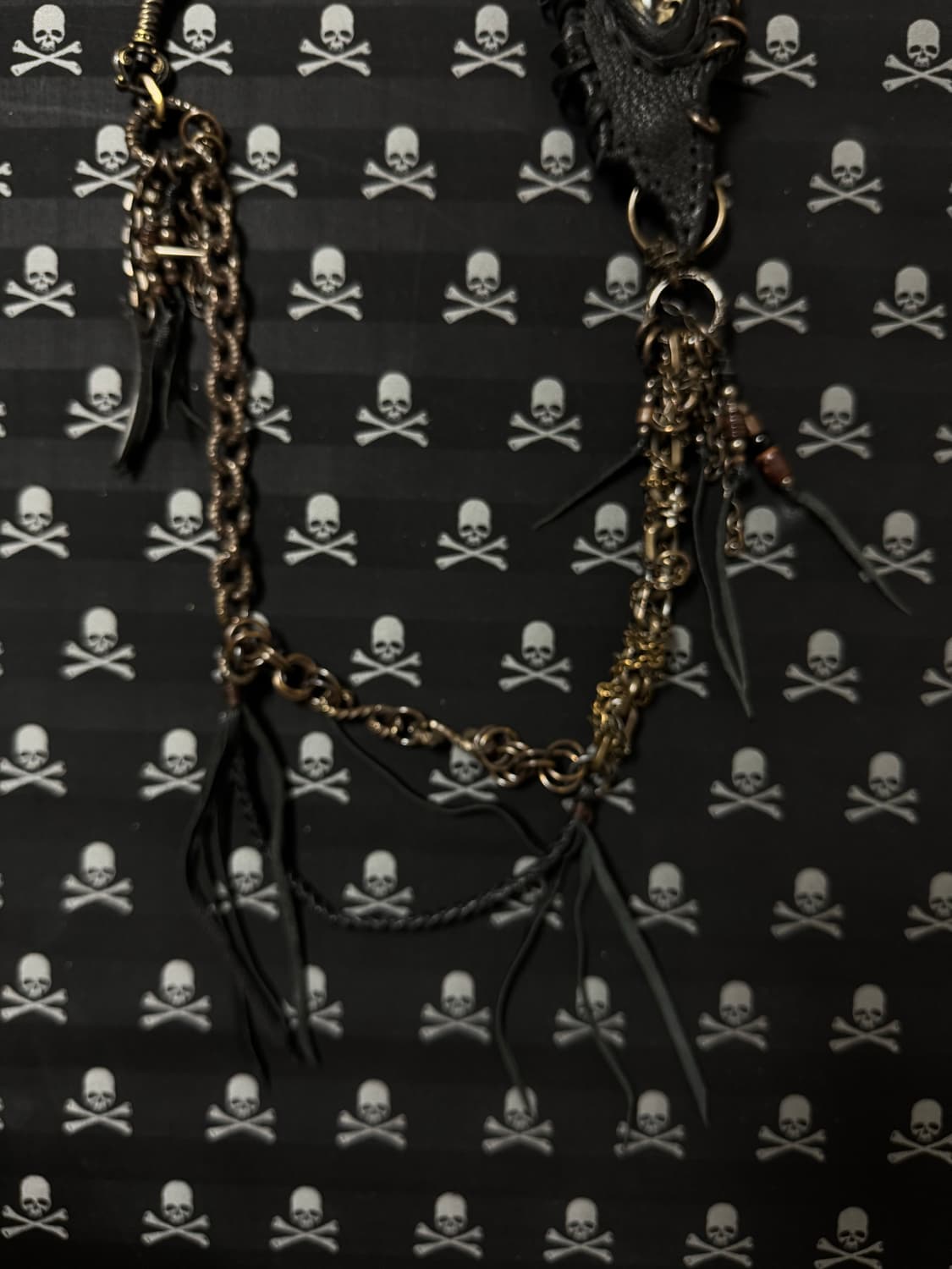 Archive Key chain 상품이미지6