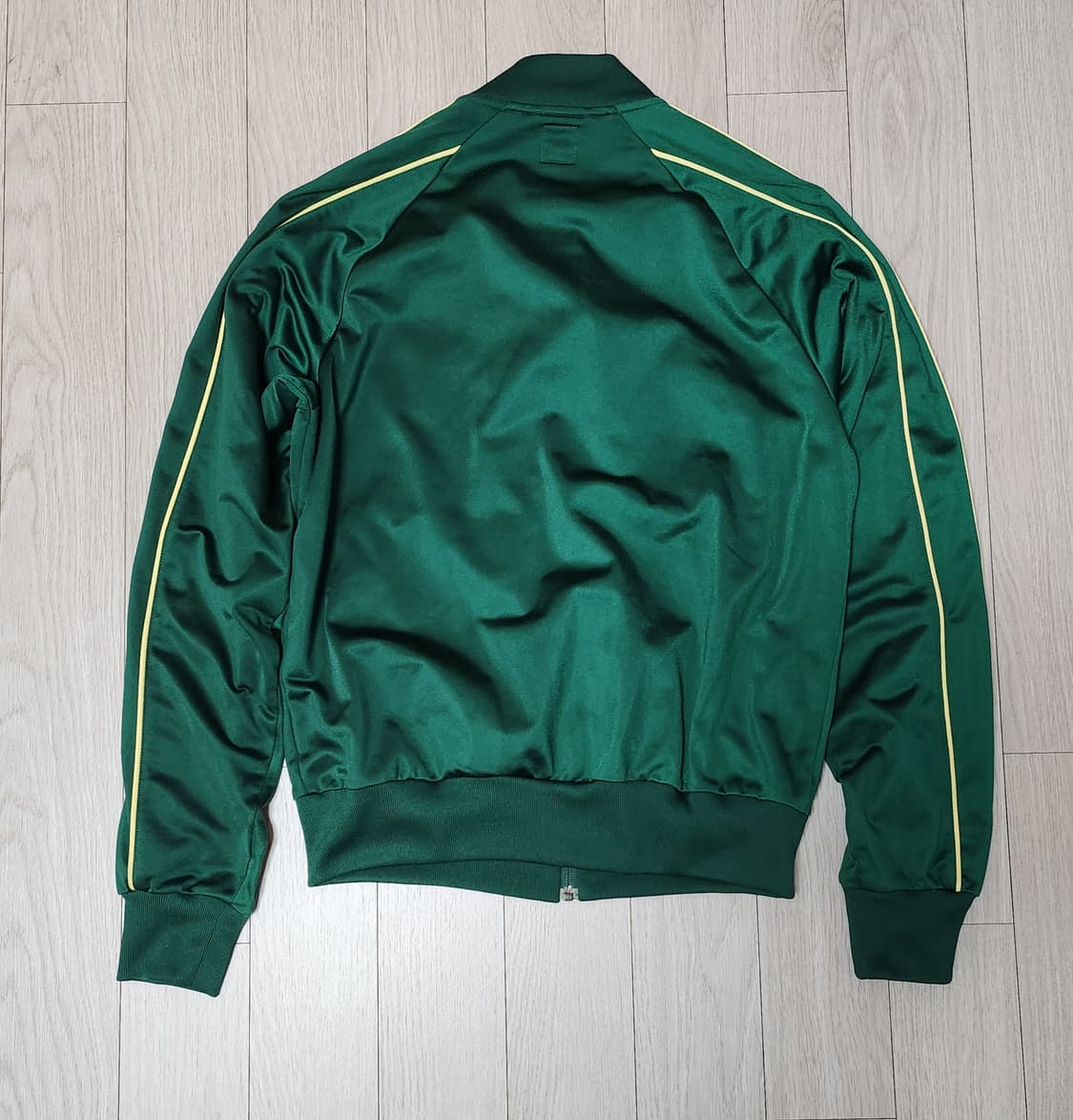 아디다스 져지 집업 상품이미지3