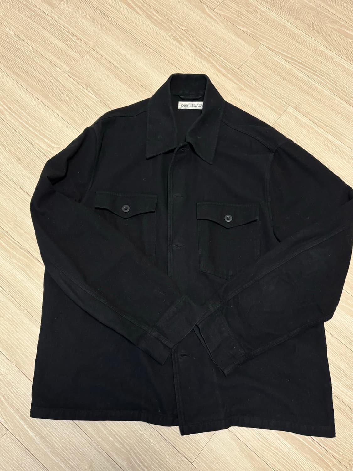 아워레가시 이브닝 코치자켓 48 상품이미지4