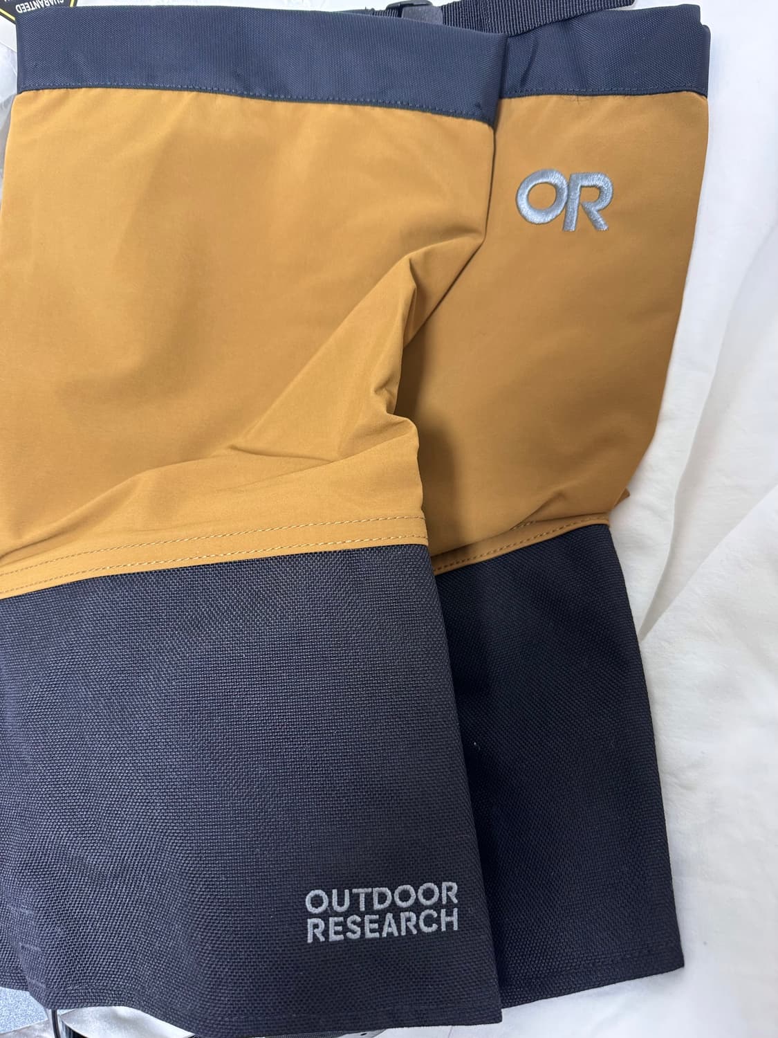 크로커다일 게이츠 스패츠 새제품 상품이미지4