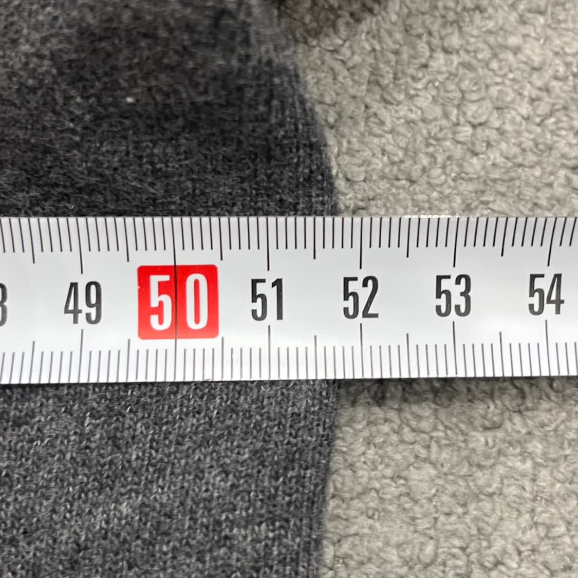 S 아베크롬비 형광로고 후드집업 상품이미지6