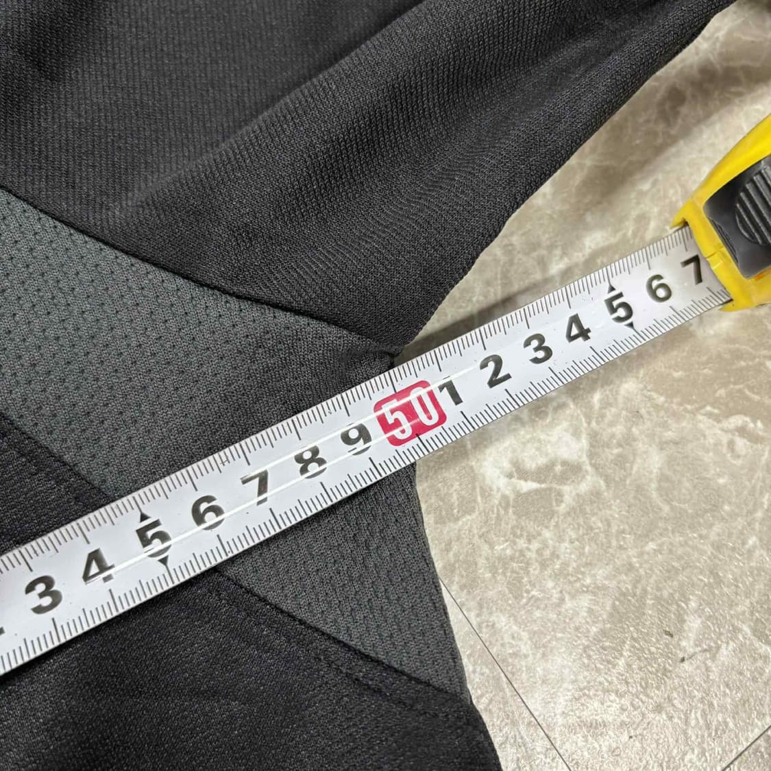 아식스 일본판 핑크 스티치 올드스쿨 트랙탑 희귀져지 상품이미지6