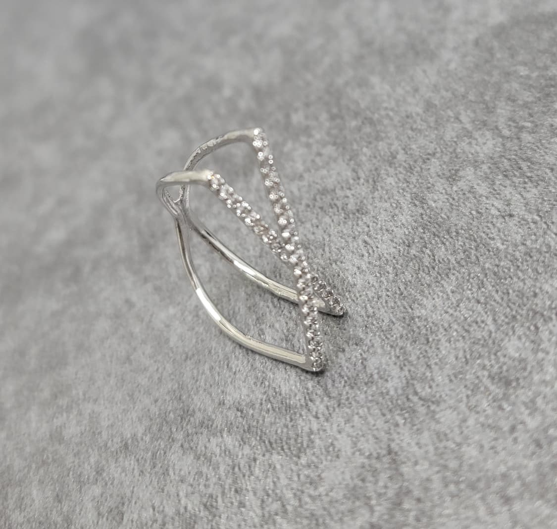 unique ring set 상품이미지6