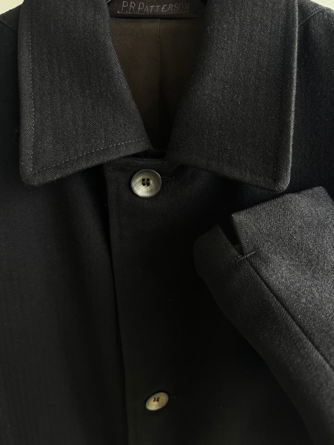 mac coat 상품이미지2