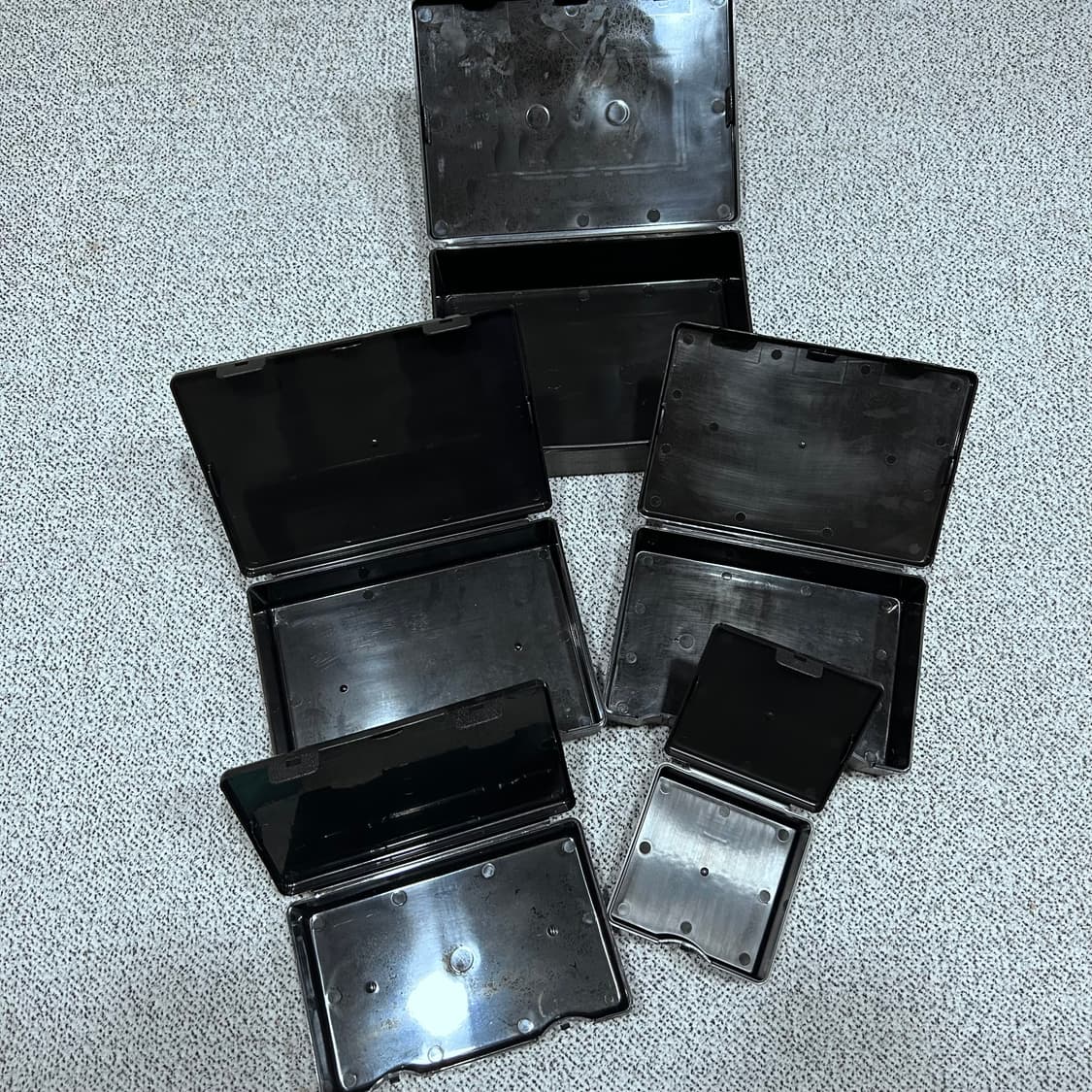 네이버후드 케이스5종 상품이미지2