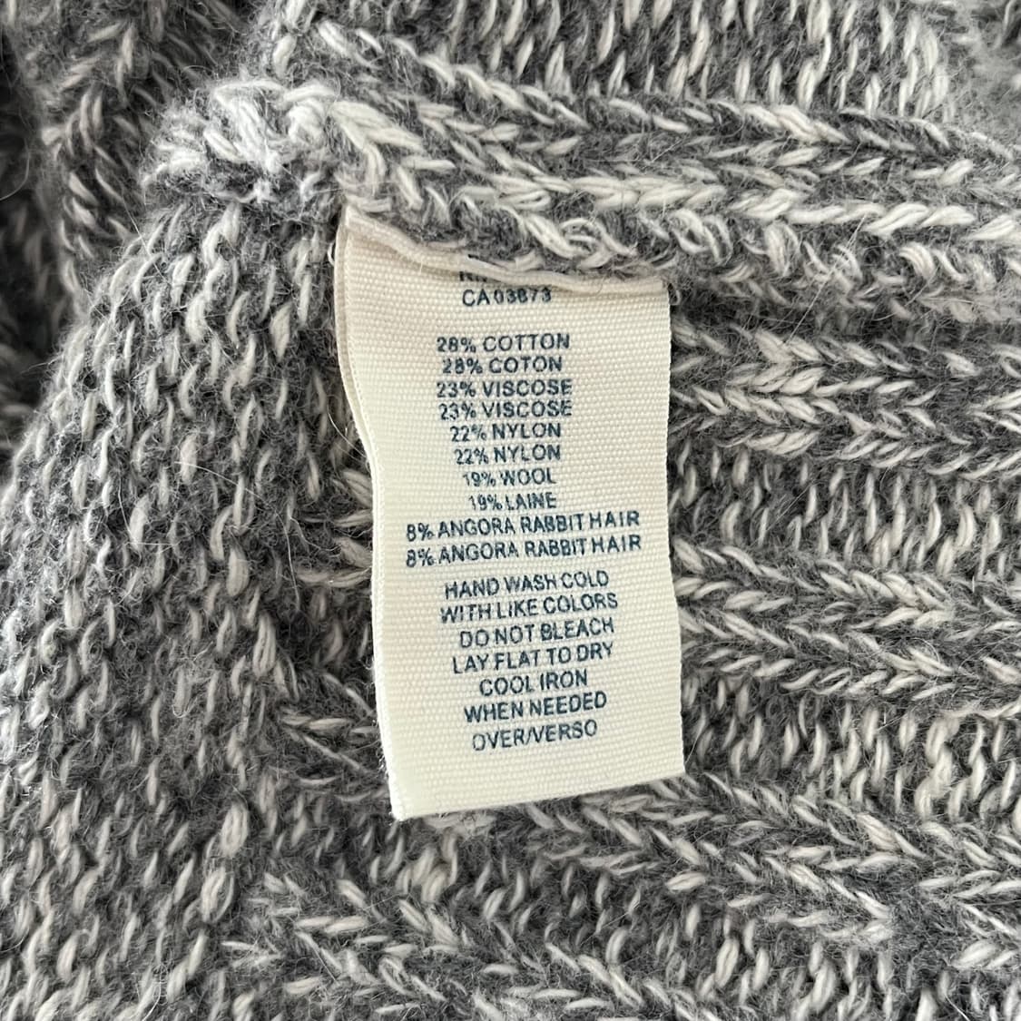 sweater 상품이미지7