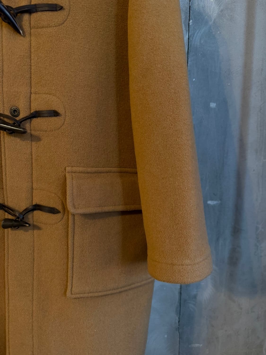 글로버올 더플코트 66~77 상품이미지8