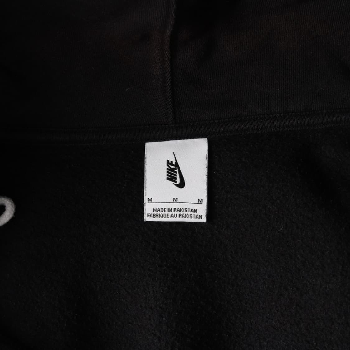 나이키 NRG  솔로스우시 후드집업 M 상품이미지6