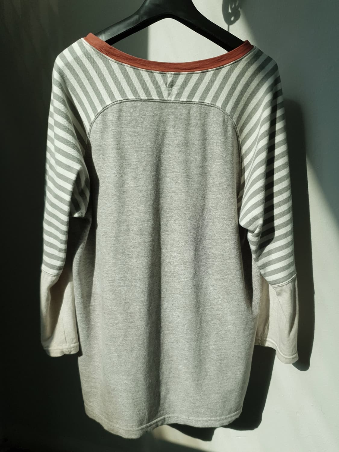 KAPITAL Vintage Number "1" Football Tee 상품이미지9