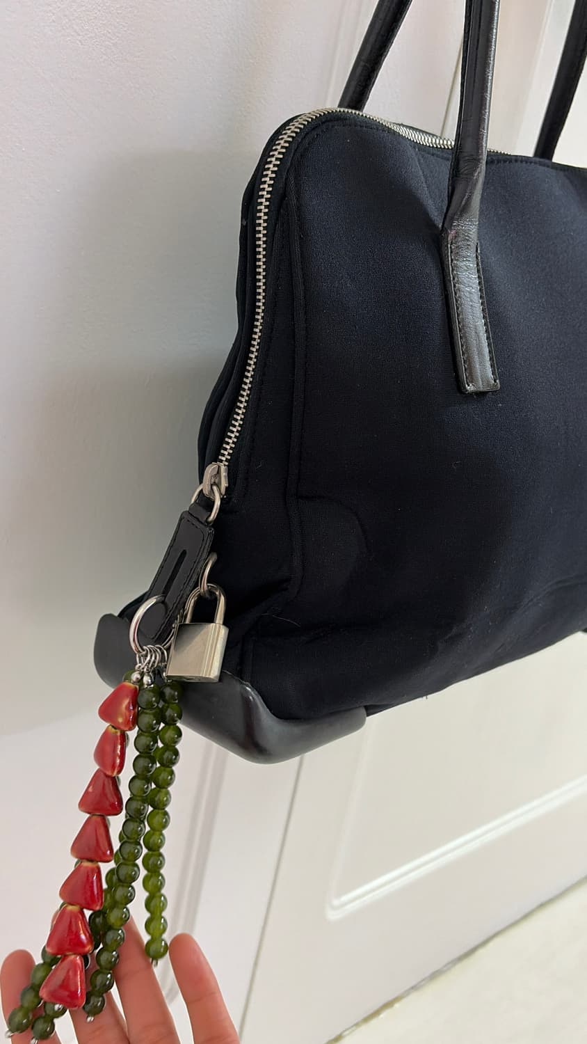  프라다 스포츠 토트백 정품  상품이미지2