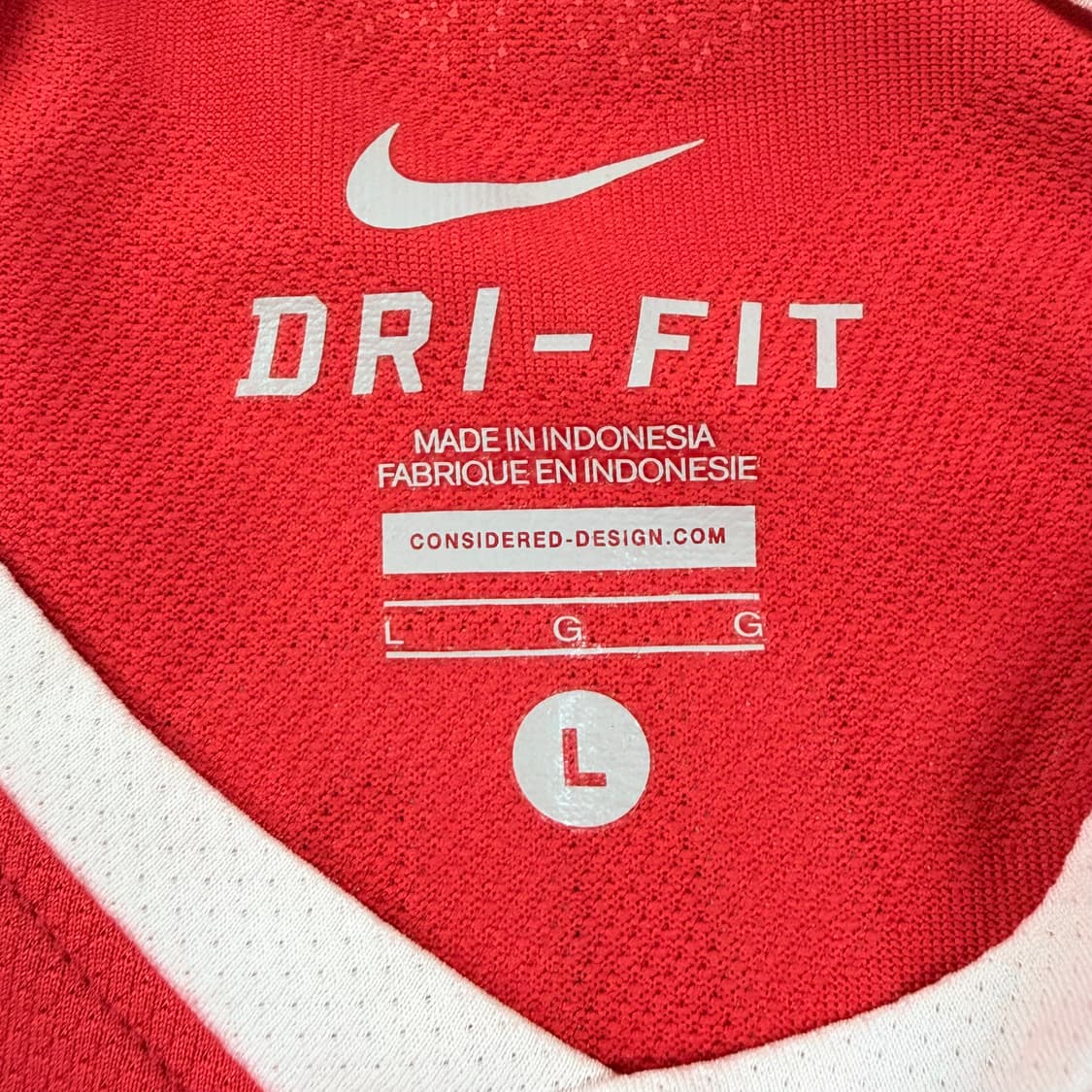 10-11 맨유 홈 에브라 유니폼 상품이미지9