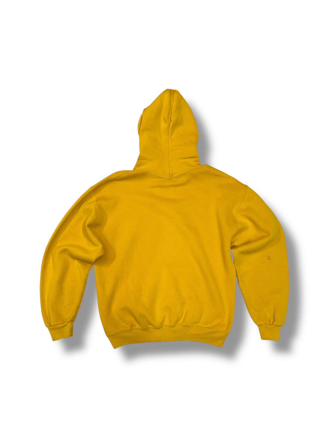 90s 러셀 빈티지 스웻 후드티 (M)   상품이미지4