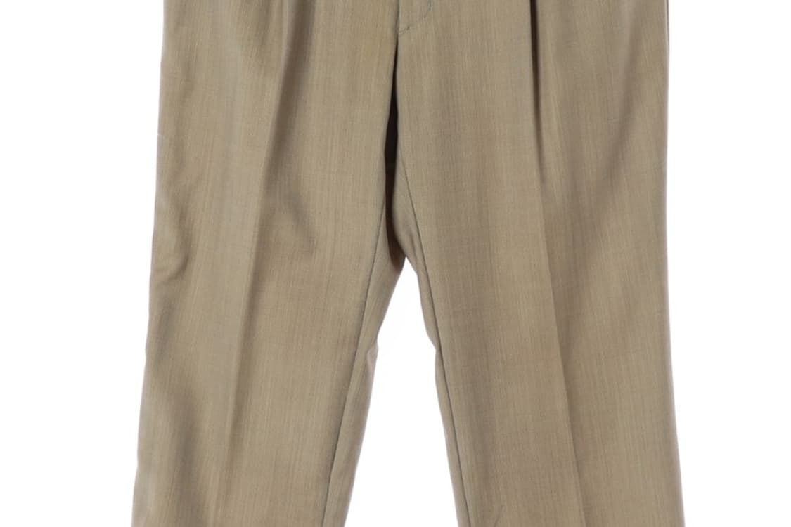 입생로랑 슬랙스 94-109 상품이미지4