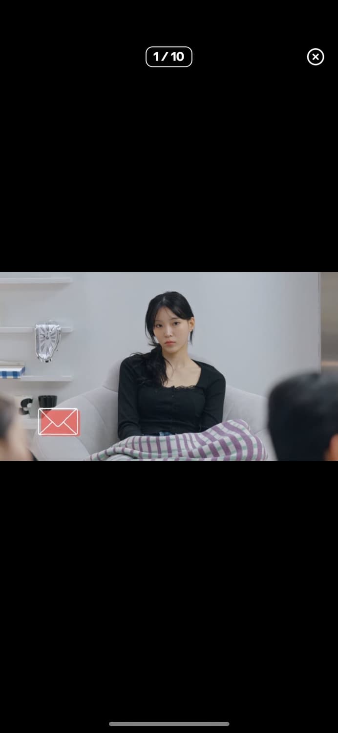 제니오 벨 레이스 가디건 상품이미지1