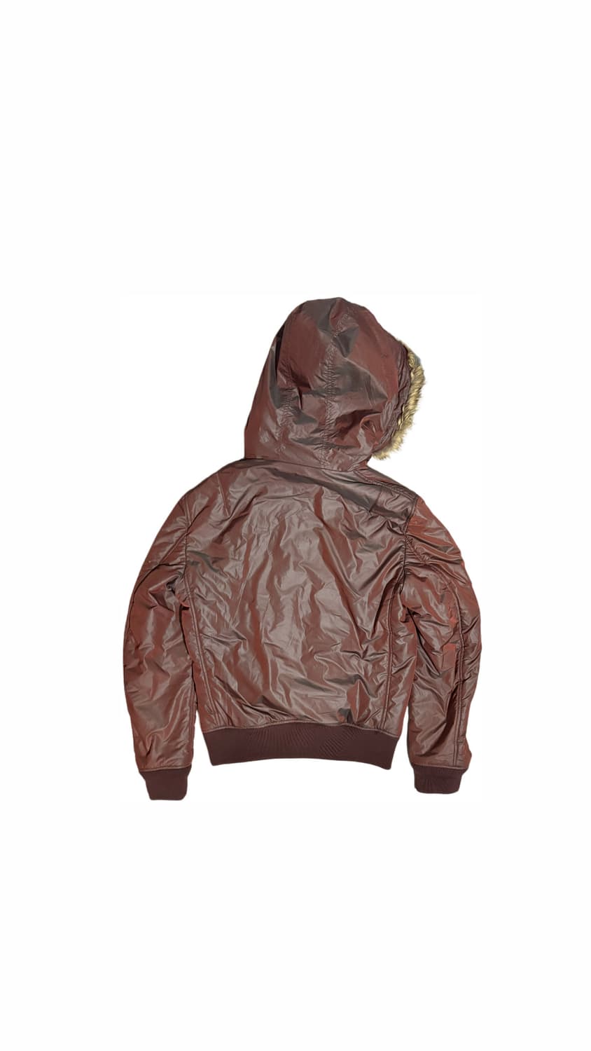 Dolce & Gabbana Fur Bomber 상품이미지2