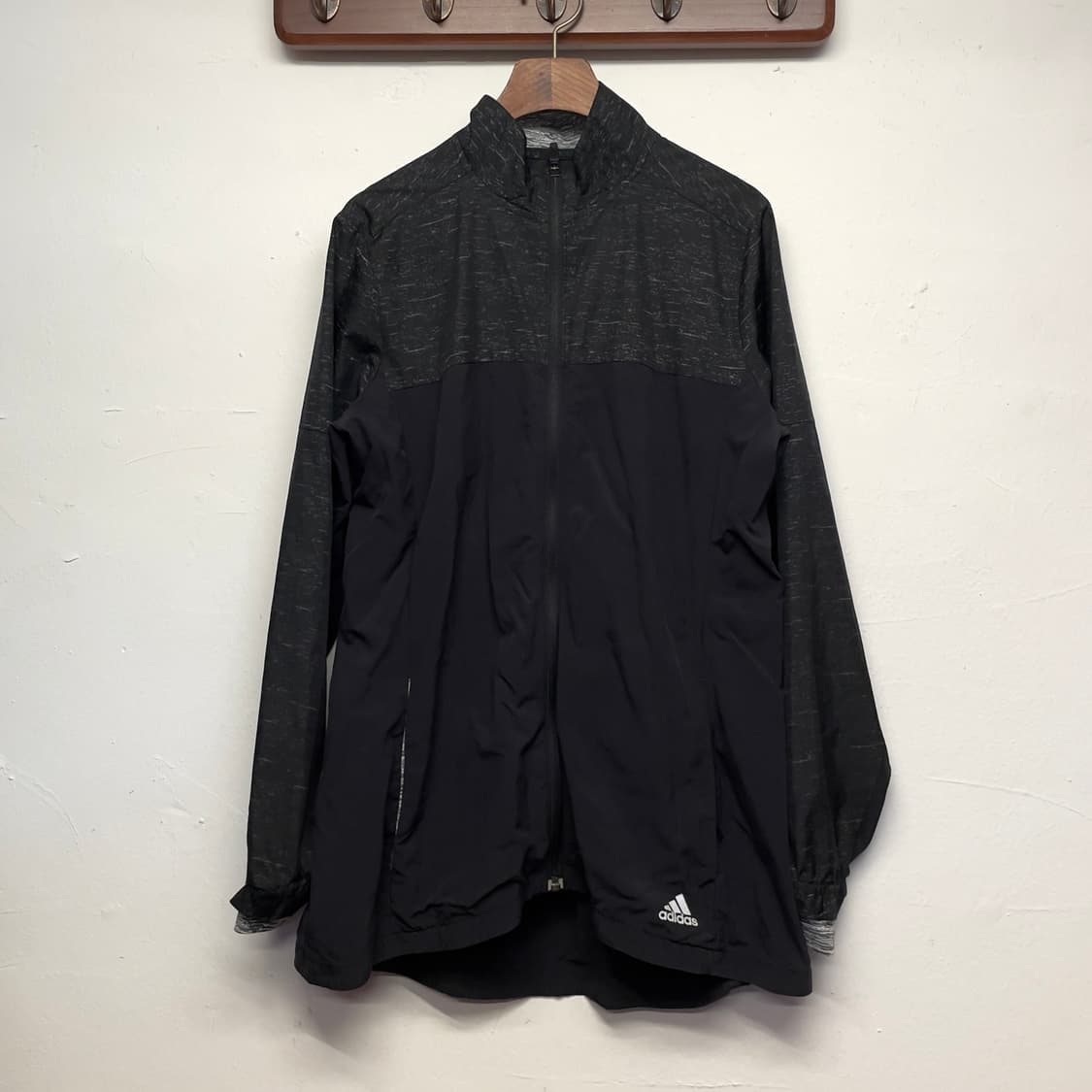 아디다스 러닝 수퍼노바 바람막이 자켓  상품이미지1