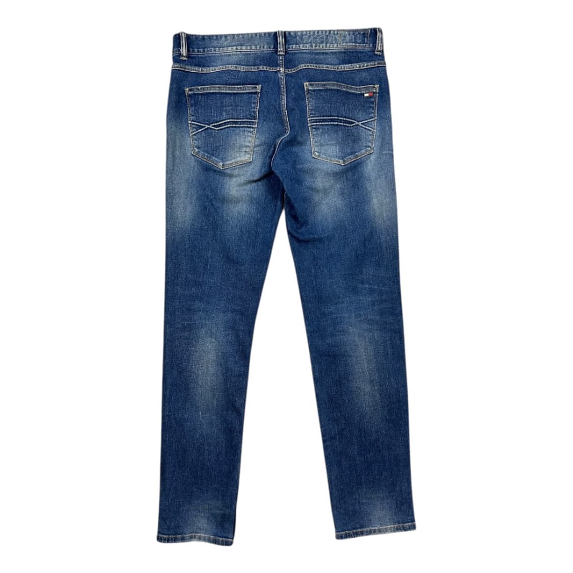 L) 타미 힐피거 클래식 데님 팬츠 BD-030 상품이미지2