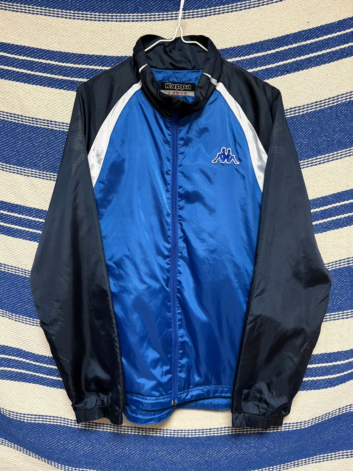 카파 나일론 바람막이 상품이미지1